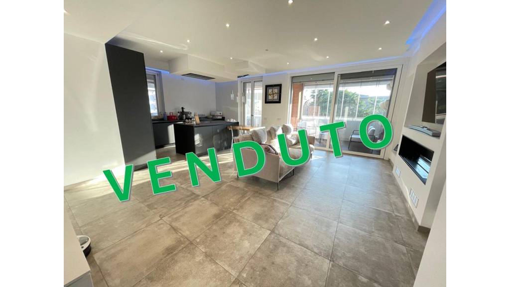 appartamento in vendita a Canegrate
