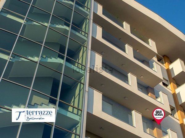 appartamento in vendita a Canegrate