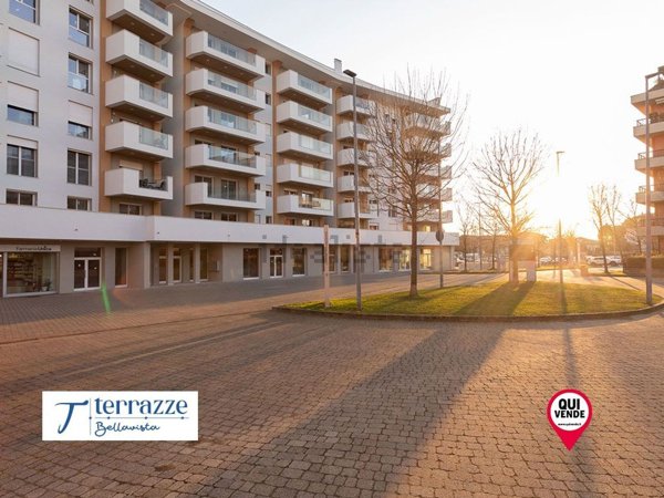 appartamento in vendita a Canegrate