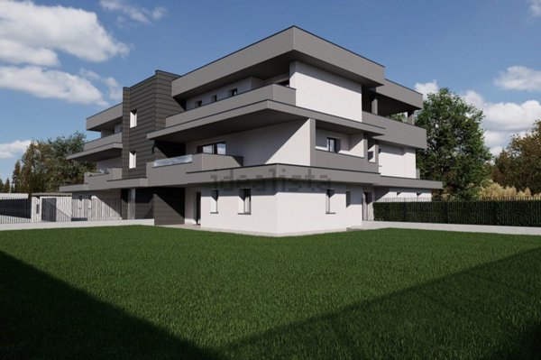 appartamento in vendita a Canegrate