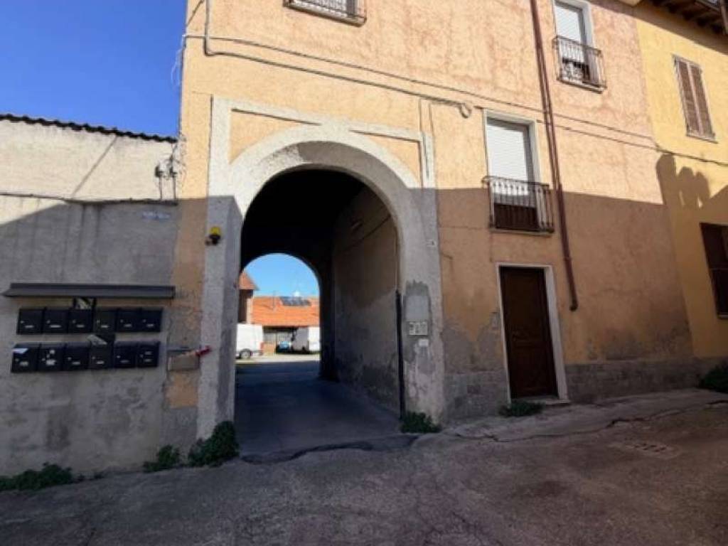 appartamento in vendita a Canegrate