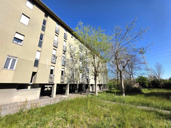 appartamento in vendita a Canegrate