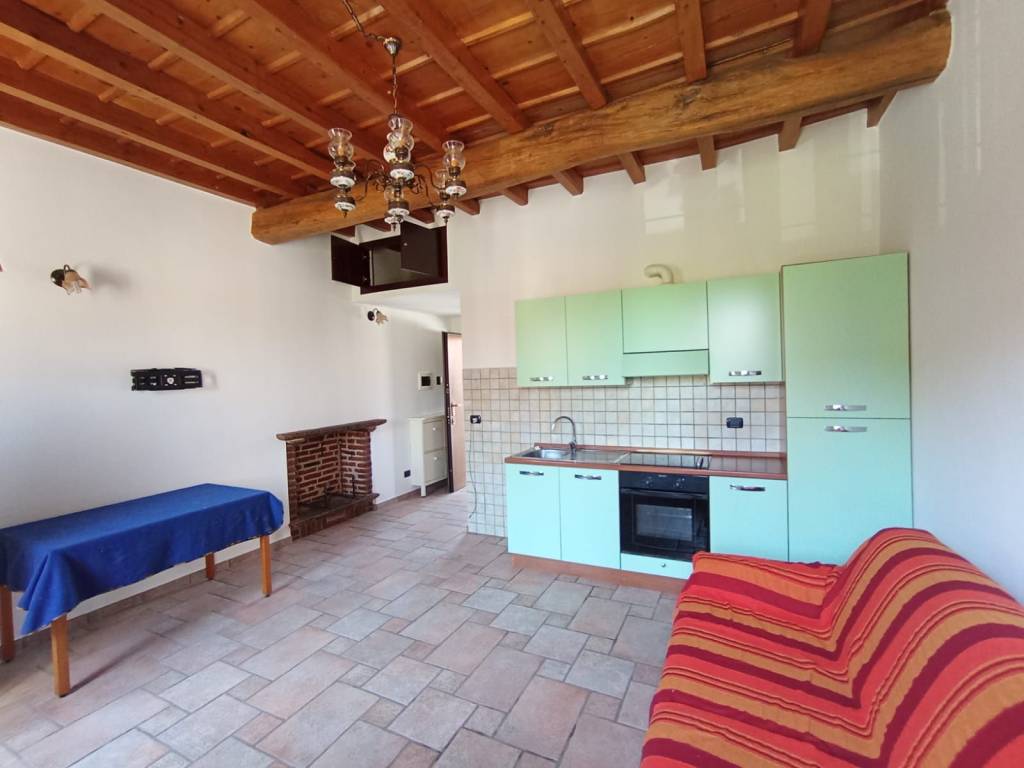 appartamento in vendita a Canegrate