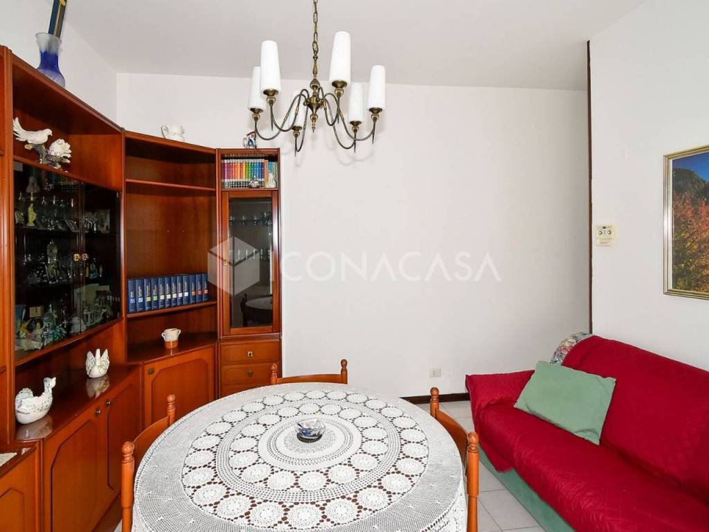 appartamento in vendita a Canegrate