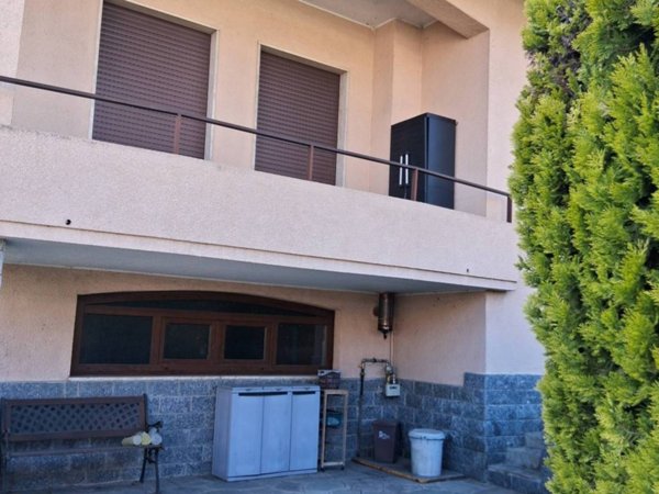 casa indipendente in vendita a Canegrate