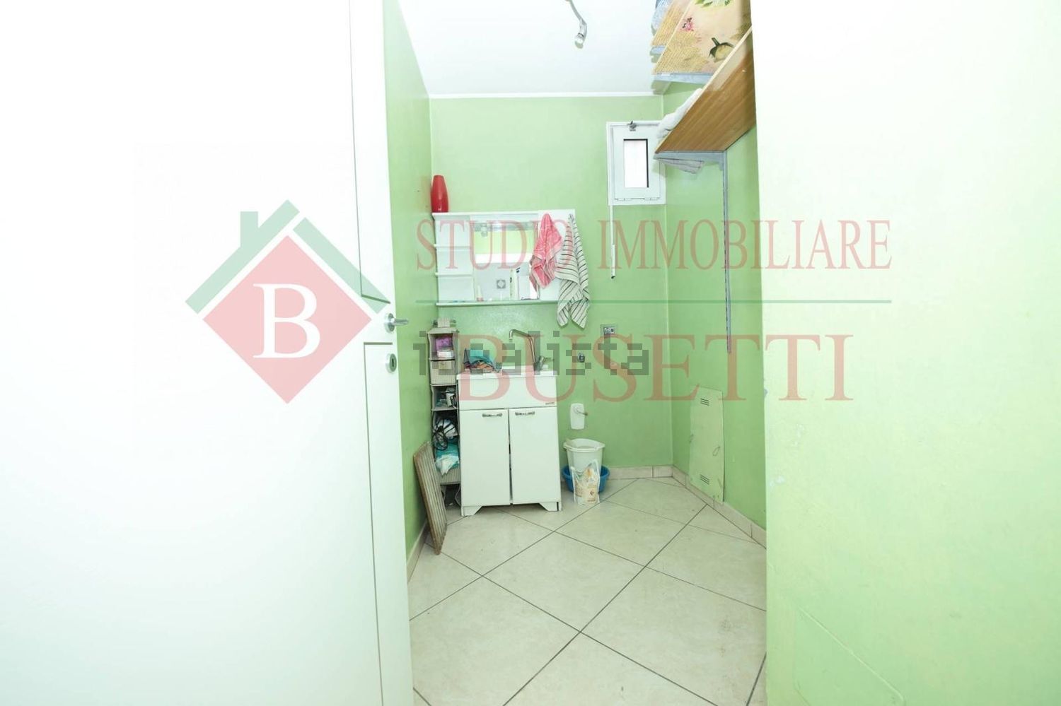 appartamento in vendita a Canegrate