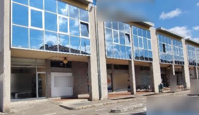 negozio in vendita a Canegrate