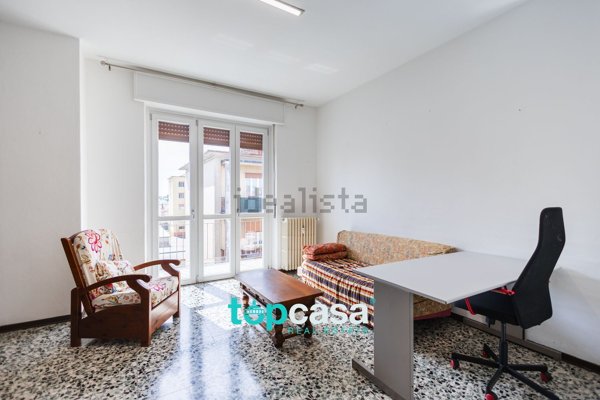 appartamento in vendita a Canegrate