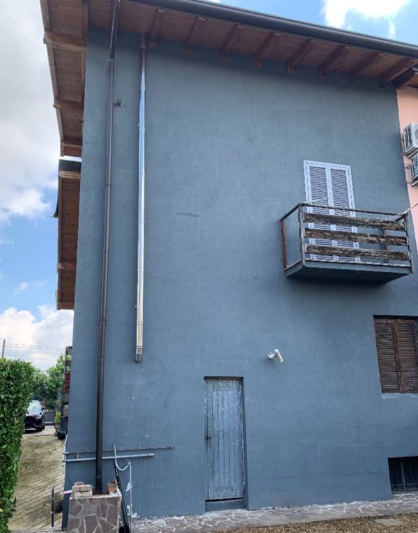 appartamento in vendita a Canegrate