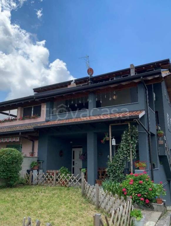 appartamento in vendita a Canegrate