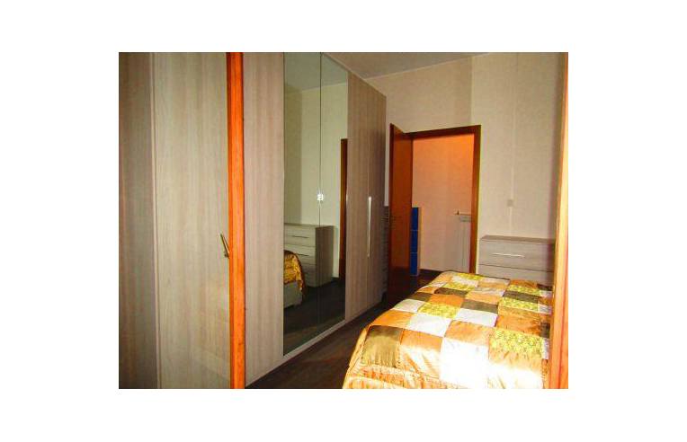 appartamento in vendita a Canegrate