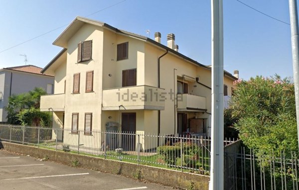 appartamento in vendita a Canegrate