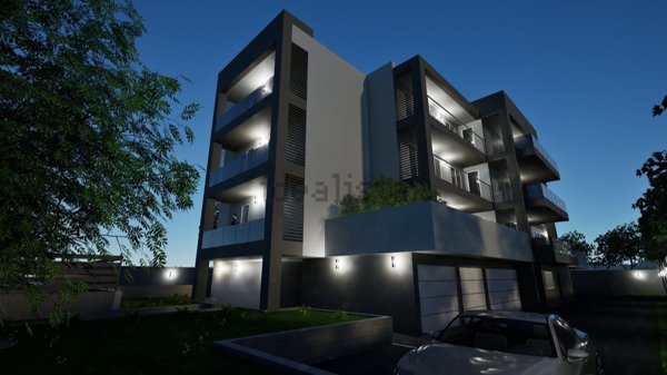 appartamento in vendita a Canegrate