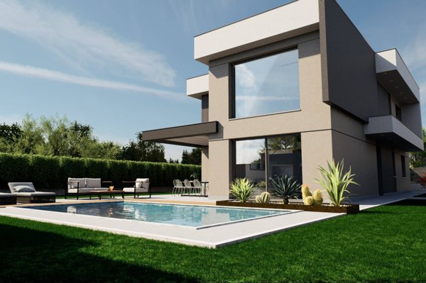 casa indipendente in vendita a Canegrate