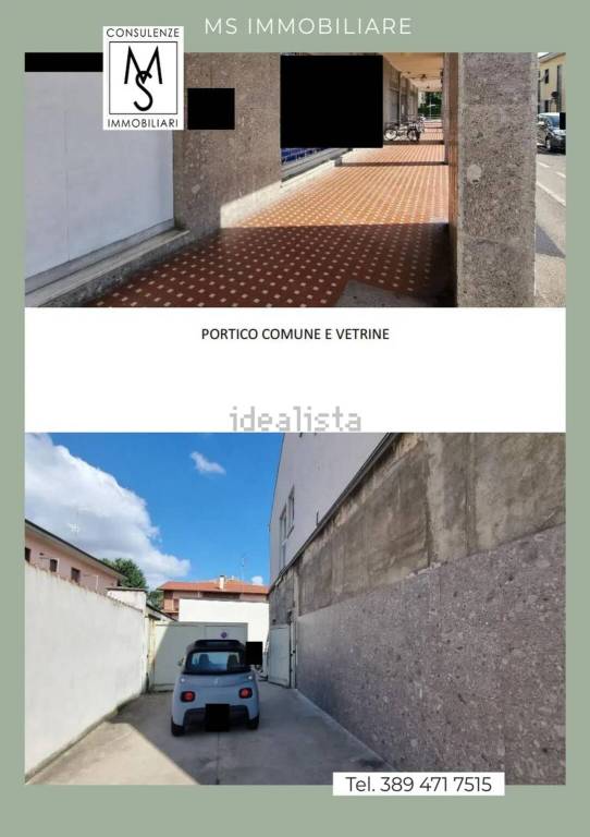 appartamento in vendita a Canegrate