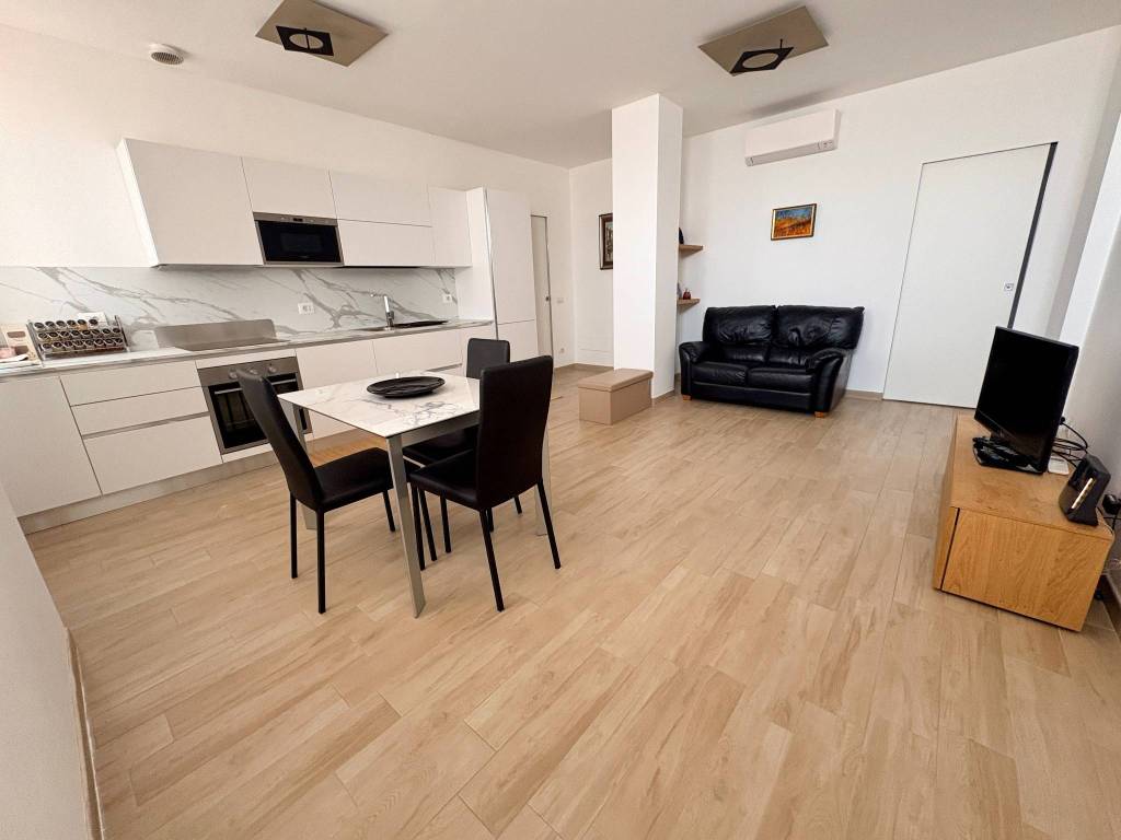 appartamento in vendita a Canegrate