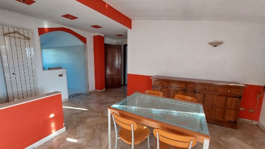 appartamento in vendita a Canegrate