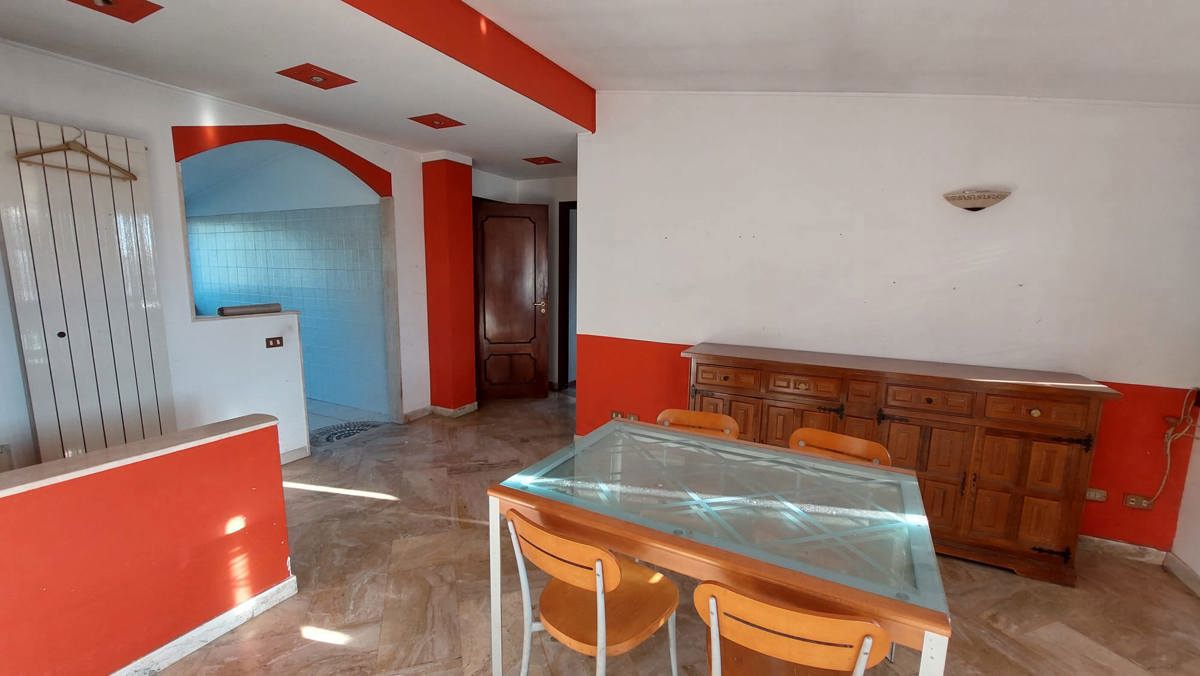 appartamento in vendita a Canegrate