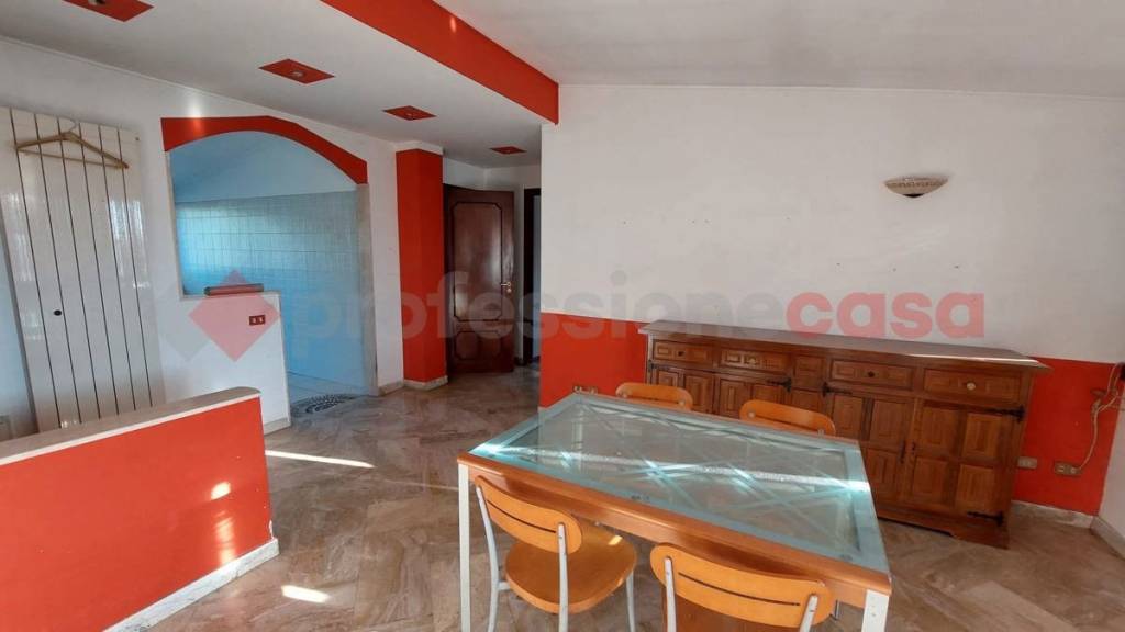 appartamento in vendita a Canegrate