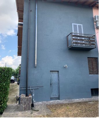 appartamento in vendita a Canegrate