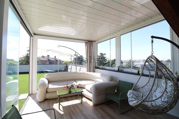 appartamento in vendita a Canegrate