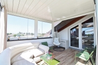 appartamento in vendita a Canegrate