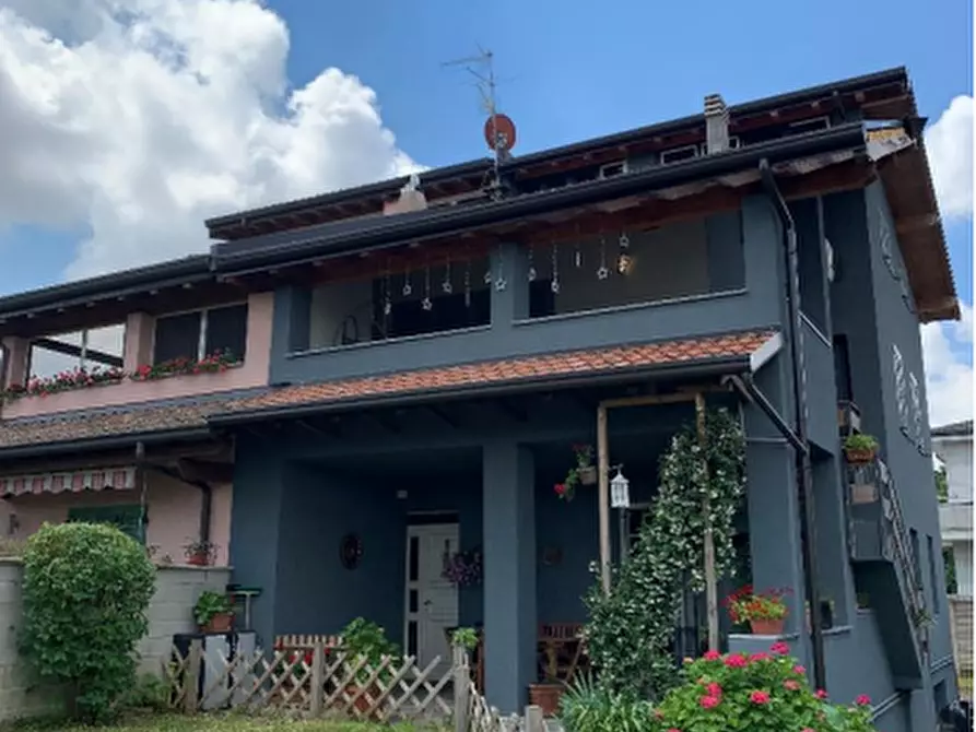 appartamento in vendita a Canegrate