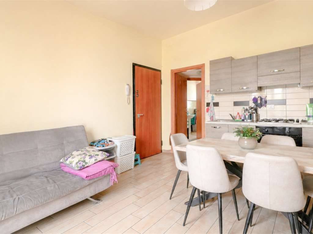 appartamento in vendita a Canegrate