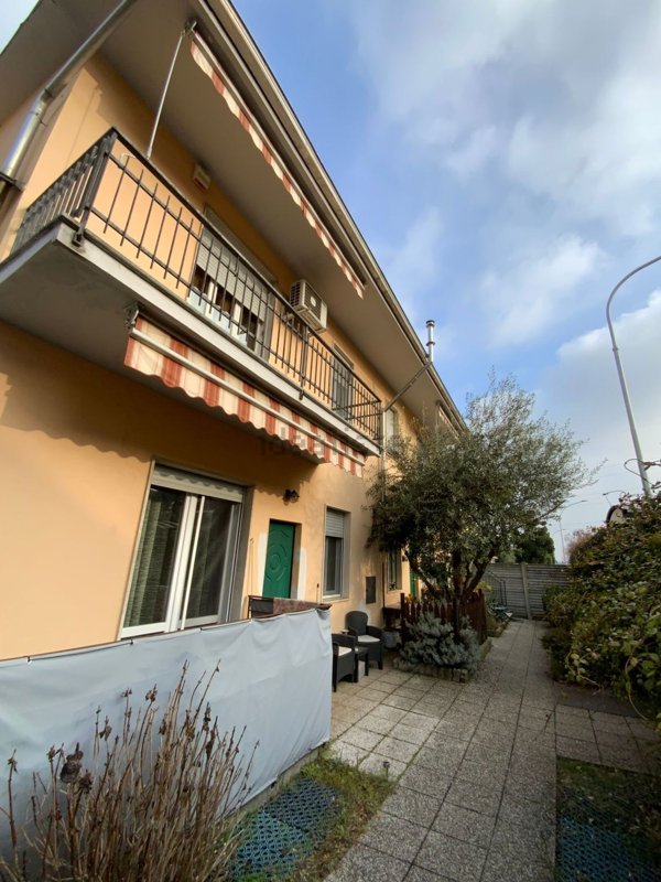 appartamento in vendita a Canegrate