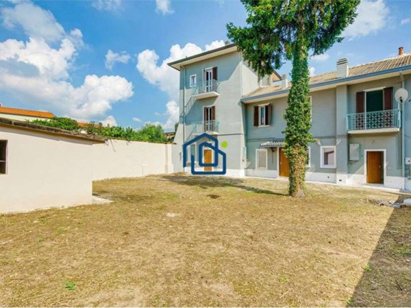 appartamento in vendita a Canegrate