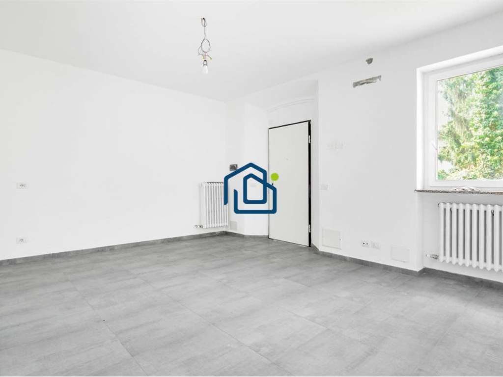 appartamento in vendita a Canegrate
