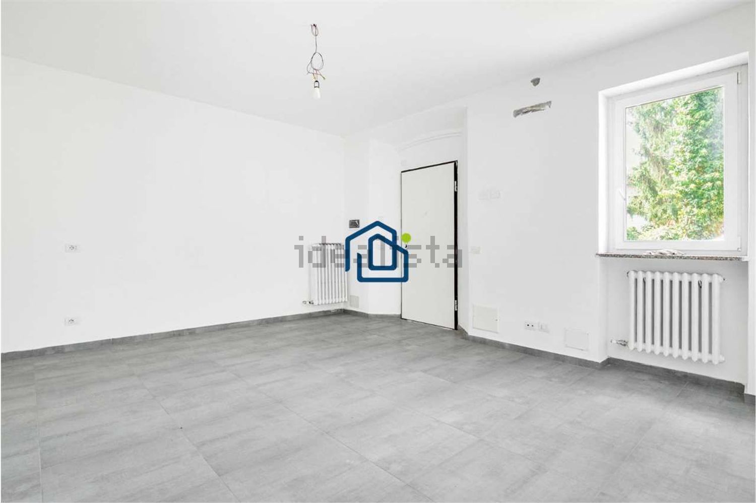 appartamento in vendita a Canegrate