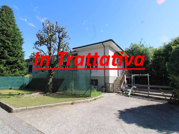 casa indipendente in vendita a Canegrate