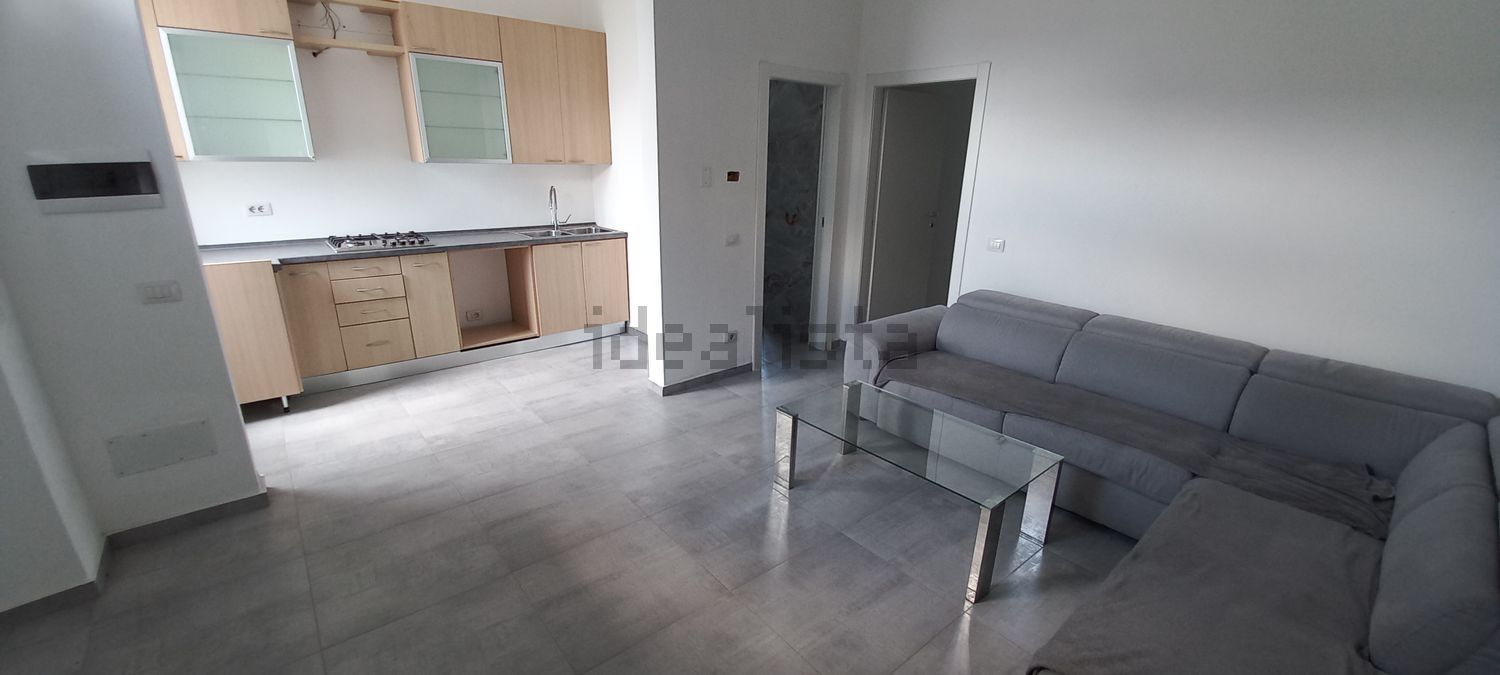 appartamento in vendita a Canegrate
