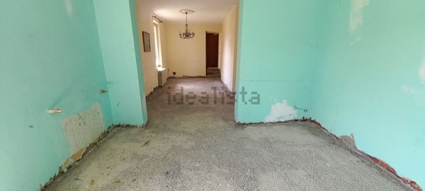 appartamento in vendita a Canegrate