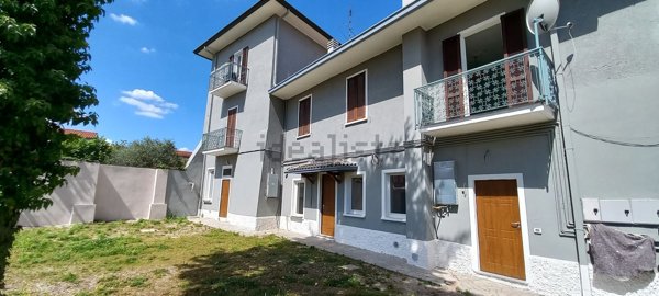 appartamento in vendita a Canegrate