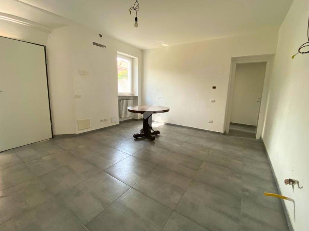 appartamento in vendita a Canegrate
