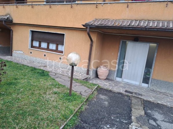 appartamento in vendita a Canegrate