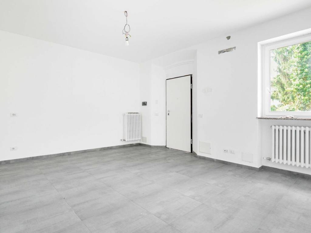 appartamento in vendita a Canegrate
