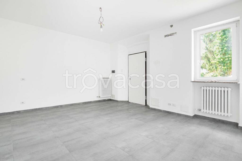 appartamento in vendita a Canegrate