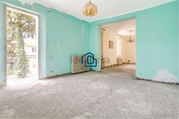 appartamento in vendita a Canegrate
