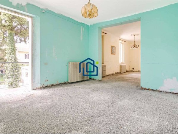 appartamento in vendita a Canegrate