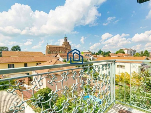 appartamento in vendita a Canegrate