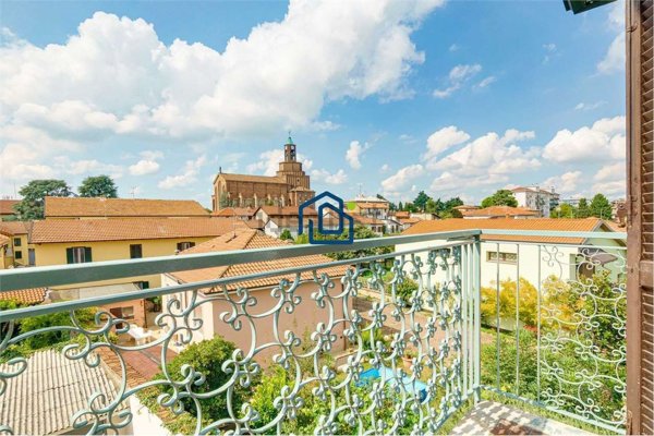 appartamento in vendita a Canegrate