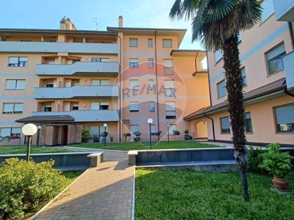 appartamento in vendita a Canegrate