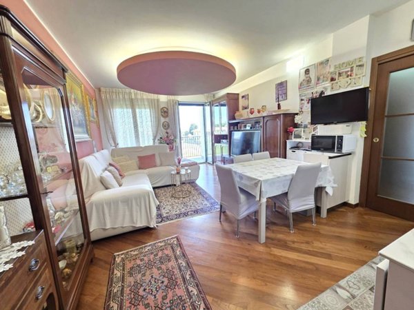 appartamento in vendita a Canegrate