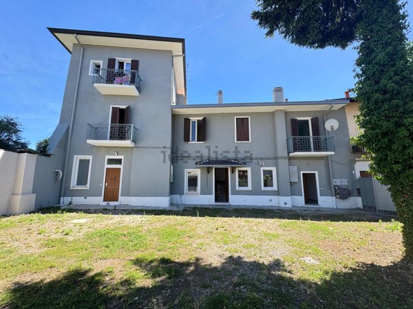 appartamento in vendita a Canegrate