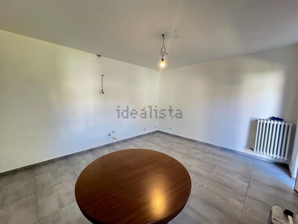 appartamento in vendita a Canegrate