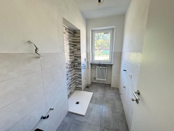 appartamento in vendita a Canegrate