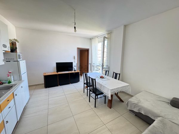appartamento in vendita a Canegrate